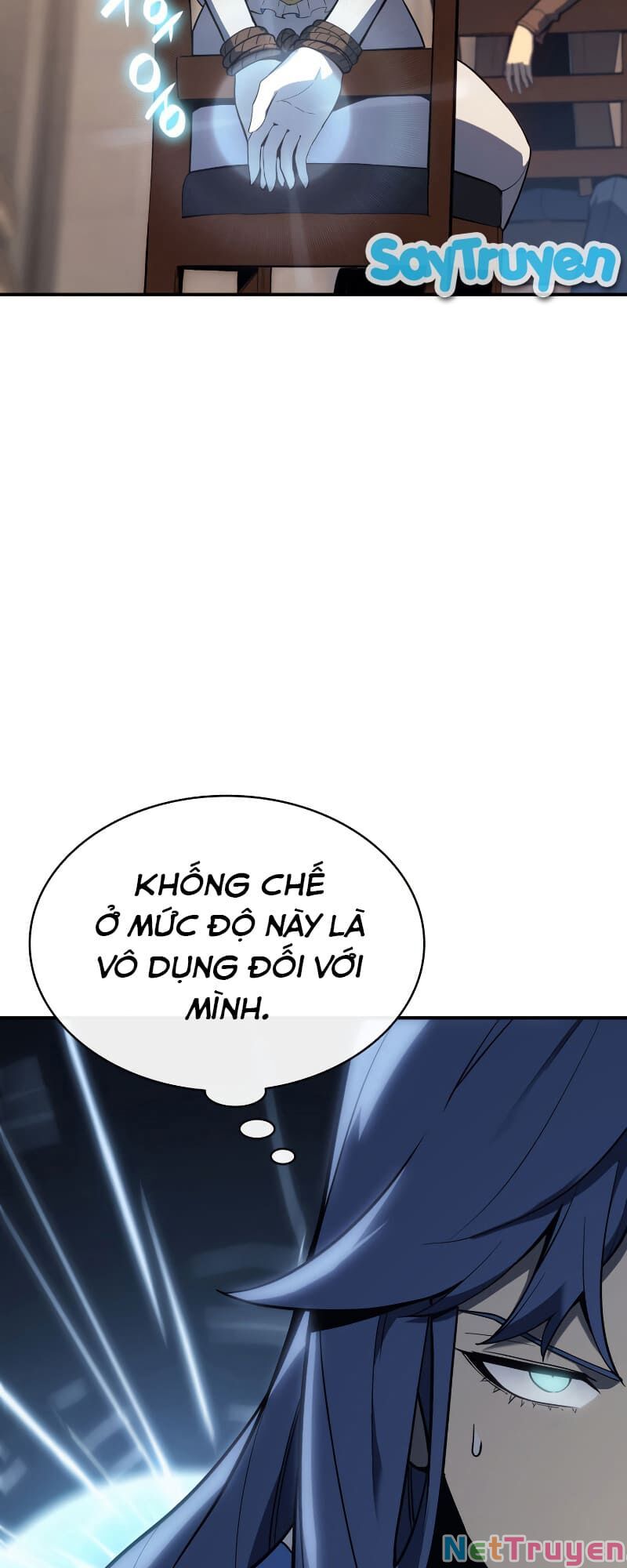 Sự Trở Lại Của Anh Hùng Cấp Thảm Họa Chapter 17 - Page 45