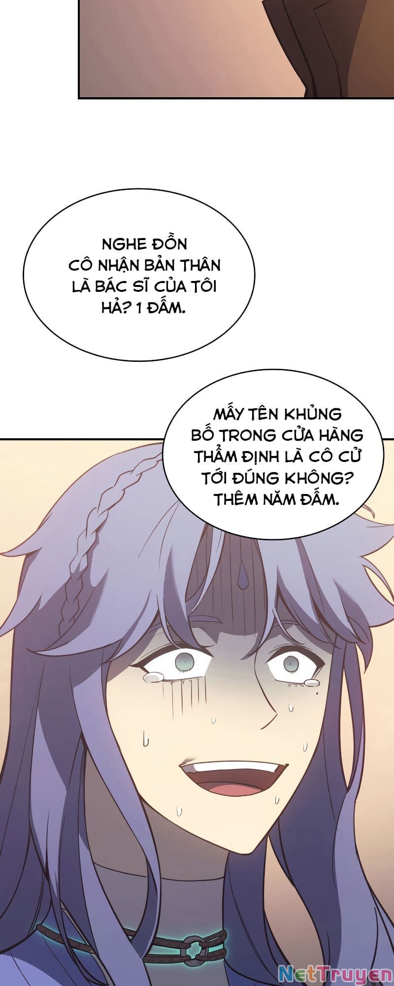 Sự Trở Lại Của Anh Hùng Cấp Thảm Họa Chapter 17 - Page 57