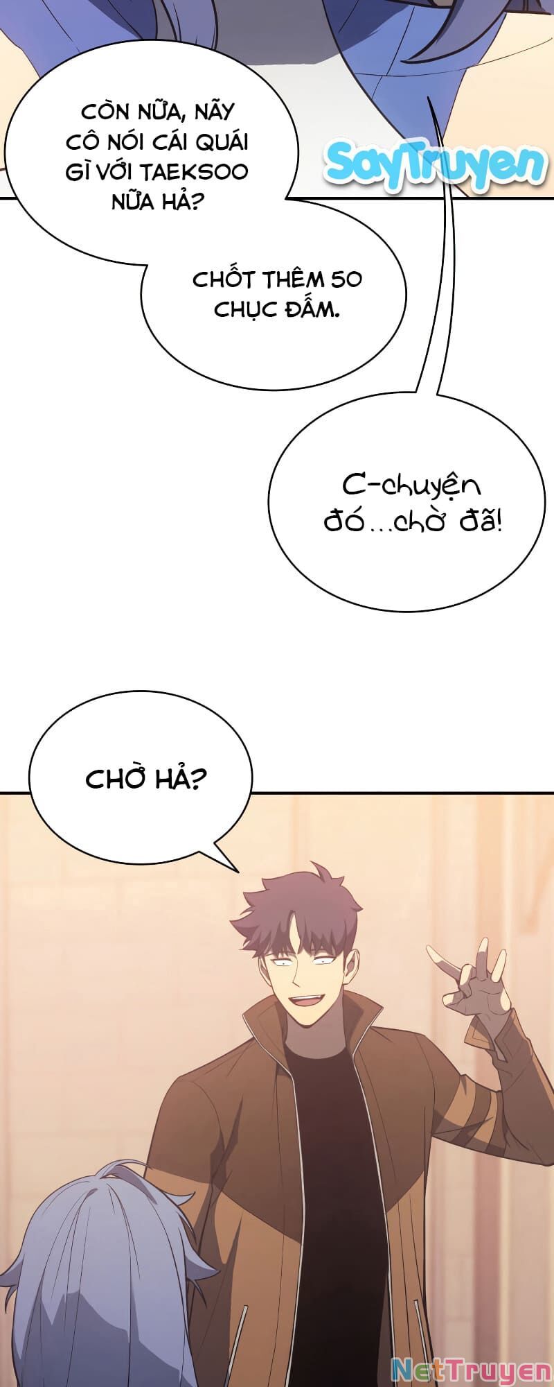 Sự Trở Lại Của Anh Hùng Cấp Thảm Họa Chapter 17 - Page 58