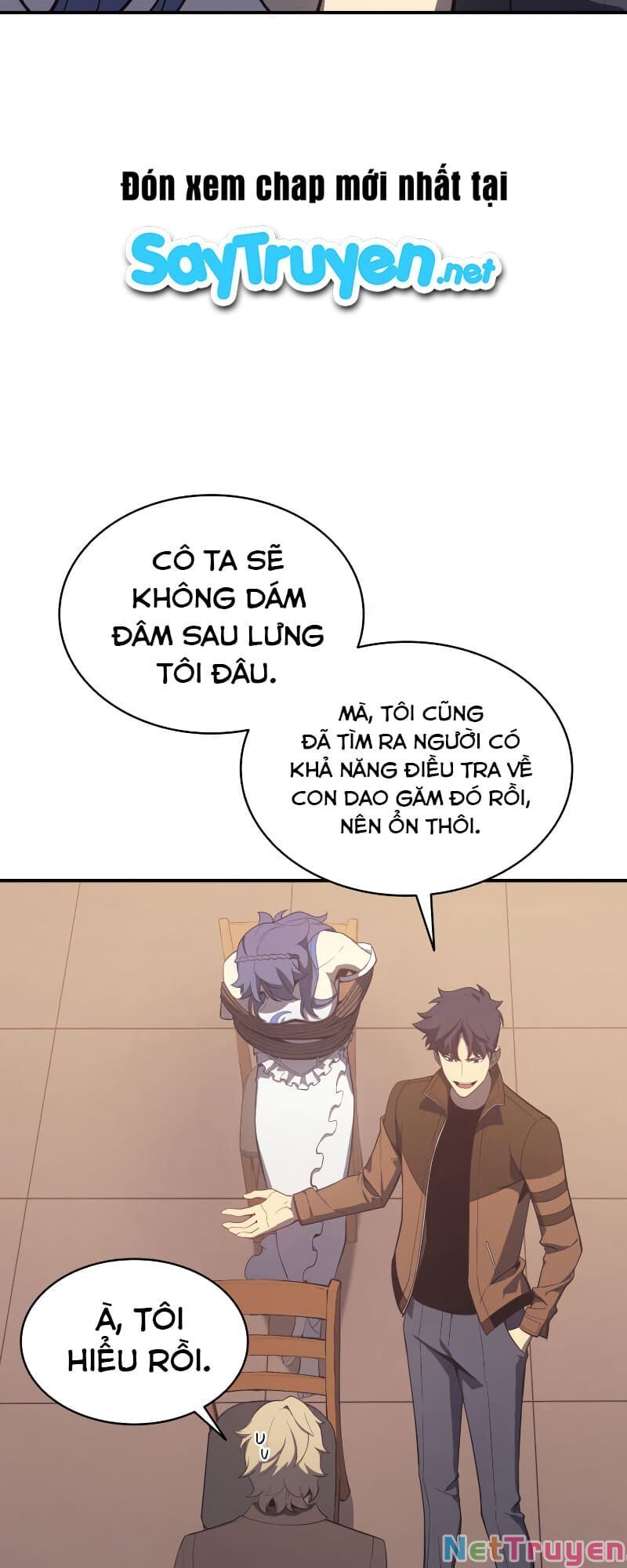 Sự Trở Lại Của Anh Hùng Cấp Thảm Họa Chapter 17 - Page 76