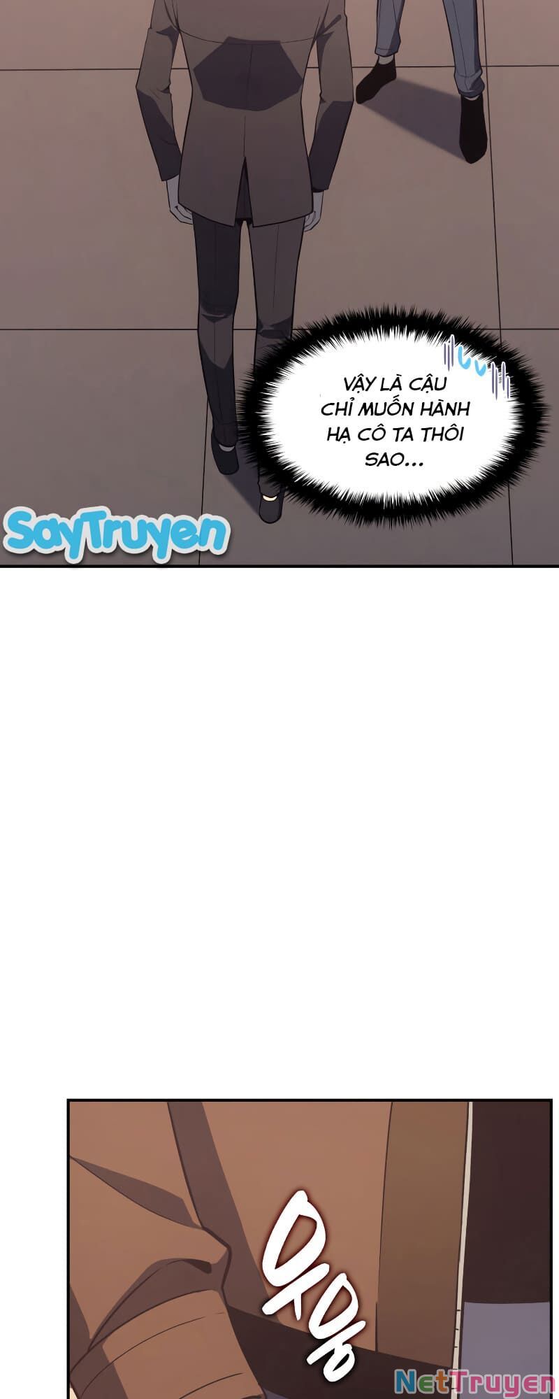 Sự Trở Lại Của Anh Hùng Cấp Thảm Họa Chapter 17 - Page 77