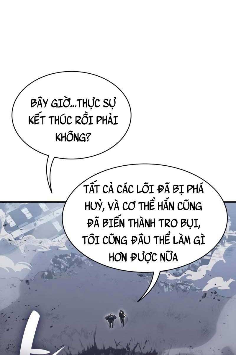 Sự Trở Lại Của Anh Hùng Cấp Thảm Họa Chapter 52.5 - Page 82