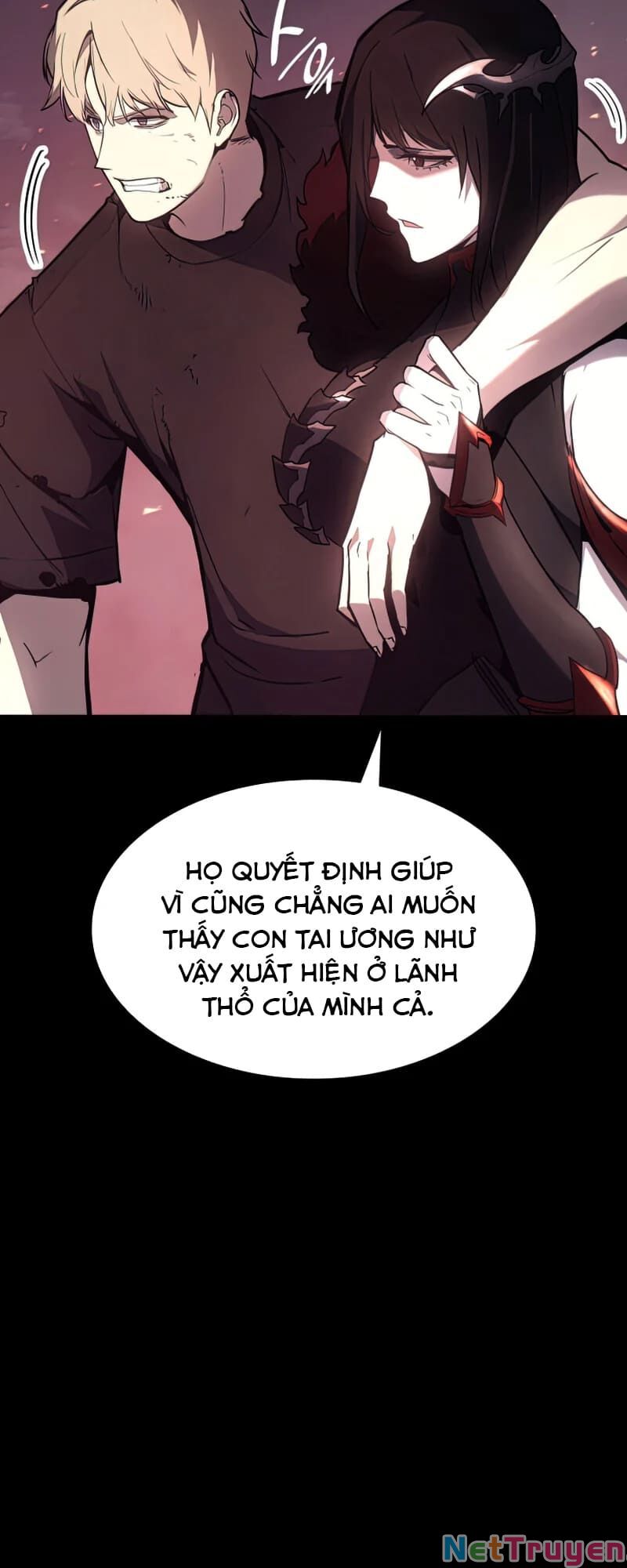 Sự Trở Lại Của Anh Hùng Cấp Thảm Họa Chapter 45 - Page 101