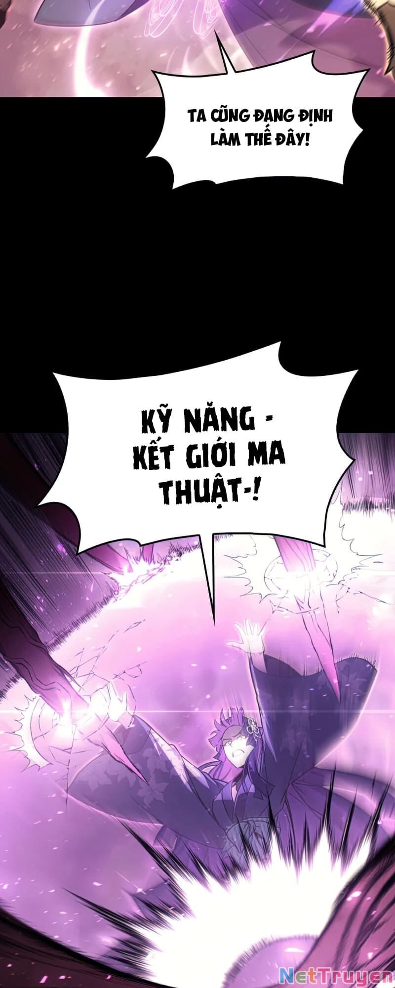 Sự Trở Lại Của Anh Hùng Cấp Thảm Họa Chapter 45 - Page 116