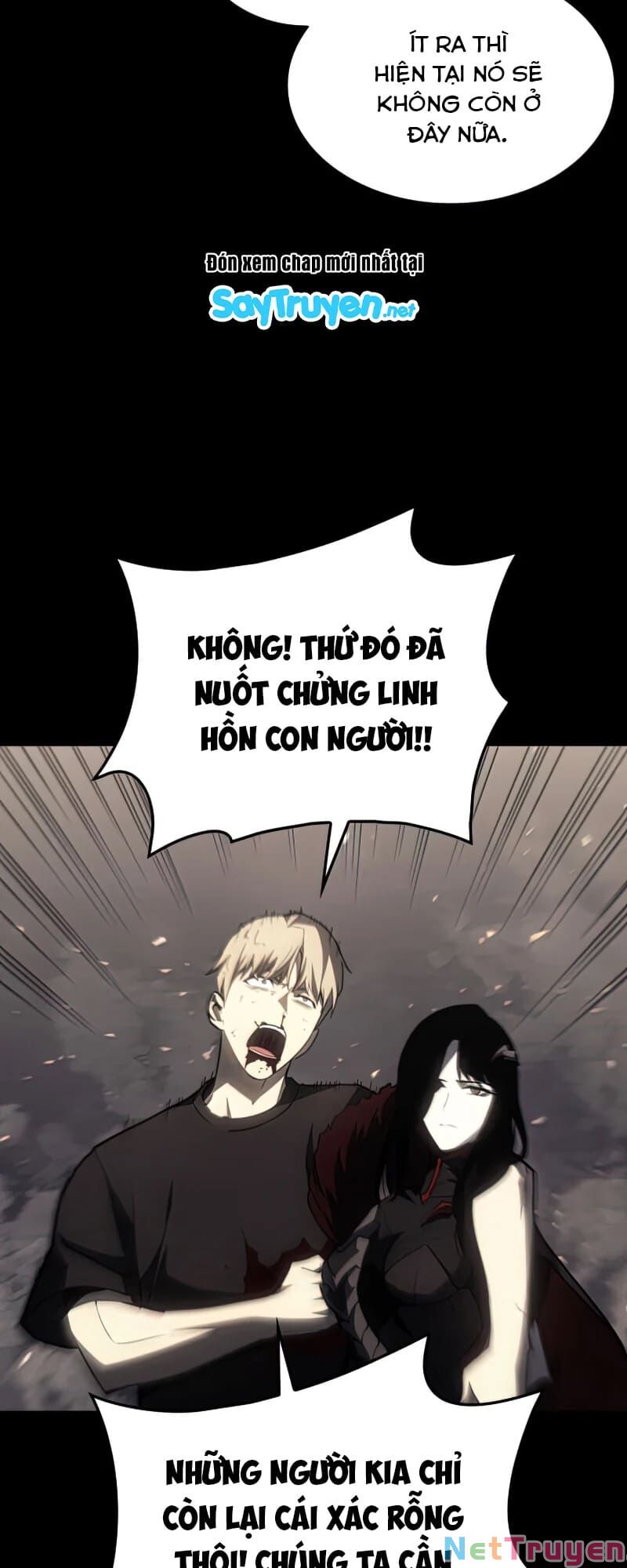 Sự Trở Lại Của Anh Hùng Cấp Thảm Họa Chapter 45 - Page 137