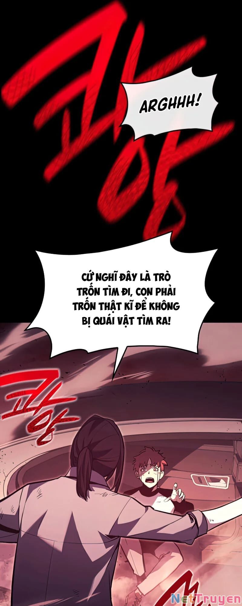 Sự Trở Lại Của Anh Hùng Cấp Thảm Họa Chapter 45 - Page 31