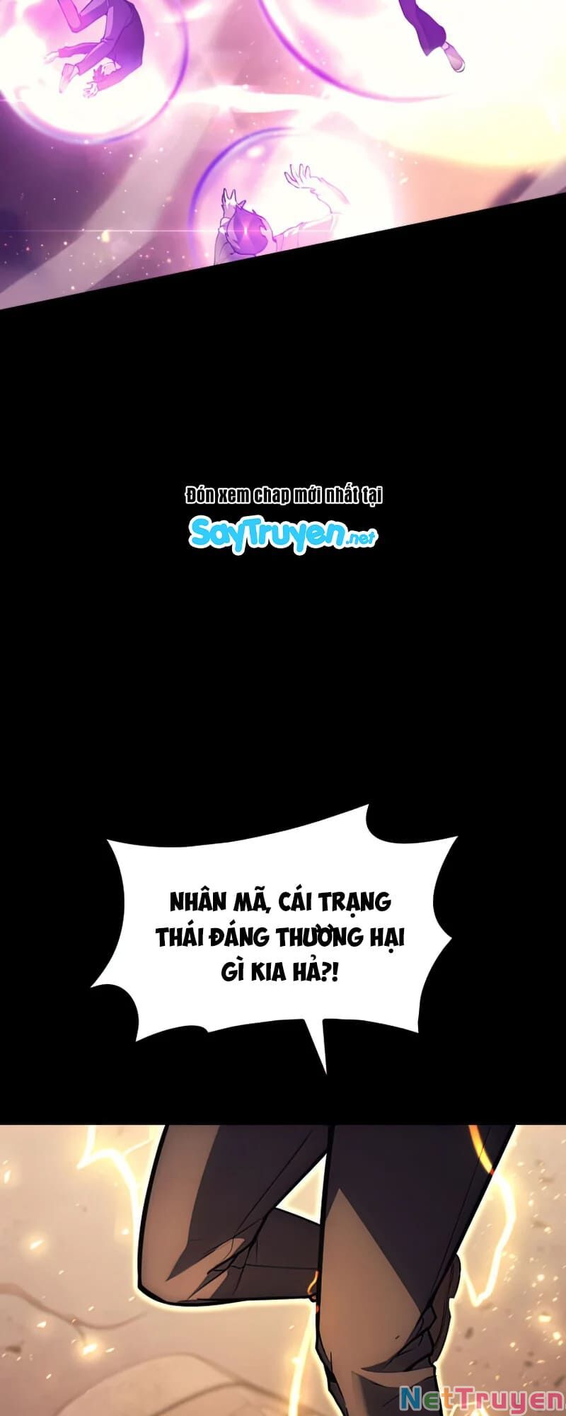 Sự Trở Lại Của Anh Hùng Cấp Thảm Họa Chapter 45 - Page 92