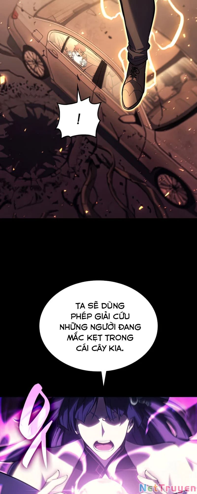 Sự Trở Lại Của Anh Hùng Cấp Thảm Họa Chapter 45 - Page 93