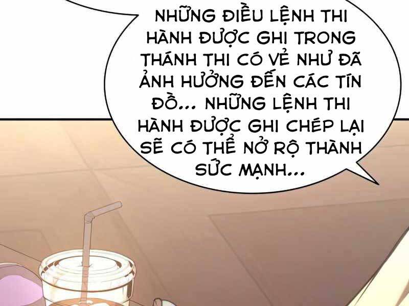 Sự Trở Lại Của Anh Hùng Cấp Thảm Họa Chapter 42 - Page 111