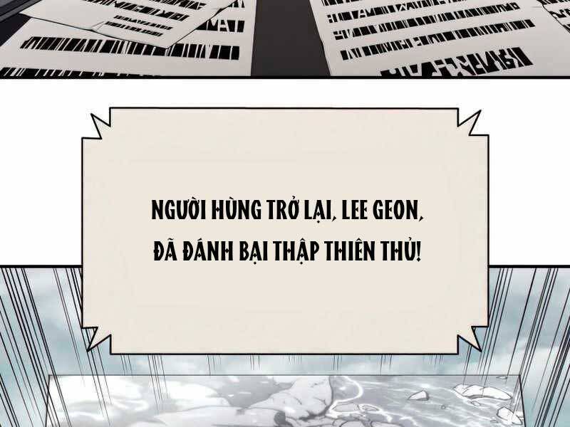 Sự Trở Lại Của Anh Hùng Cấp Thảm Họa Chapter 42 - Page 123