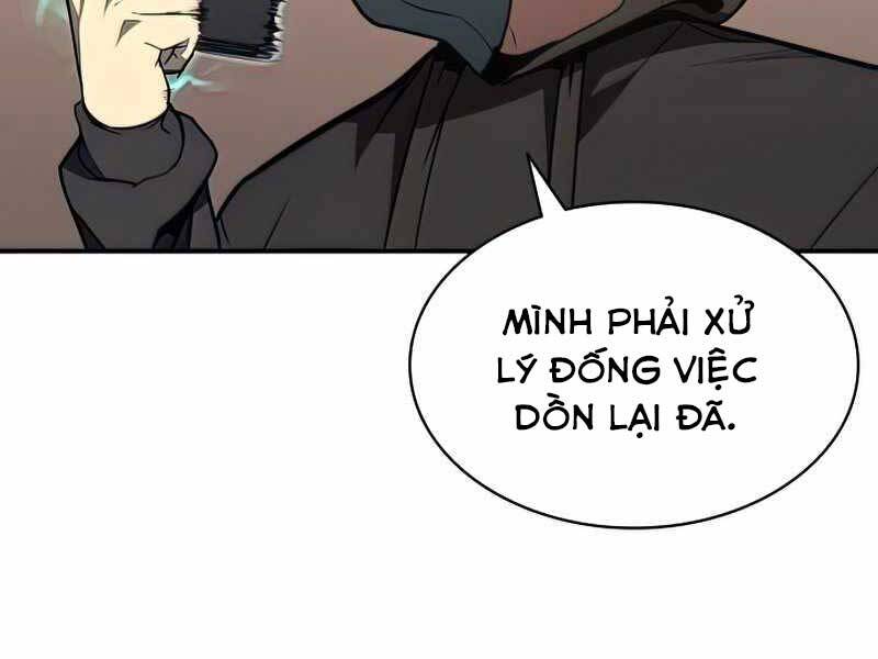 Sự Trở Lại Của Anh Hùng Cấp Thảm Họa Chapter 42 - Page 130