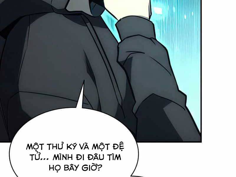 Sự Trở Lại Của Anh Hùng Cấp Thảm Họa Chapter 42 - Page 148