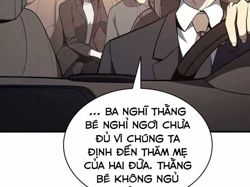 Sự Trở Lại Của Anh Hùng Cấp Thảm Họa Chapter 42 - Page 224