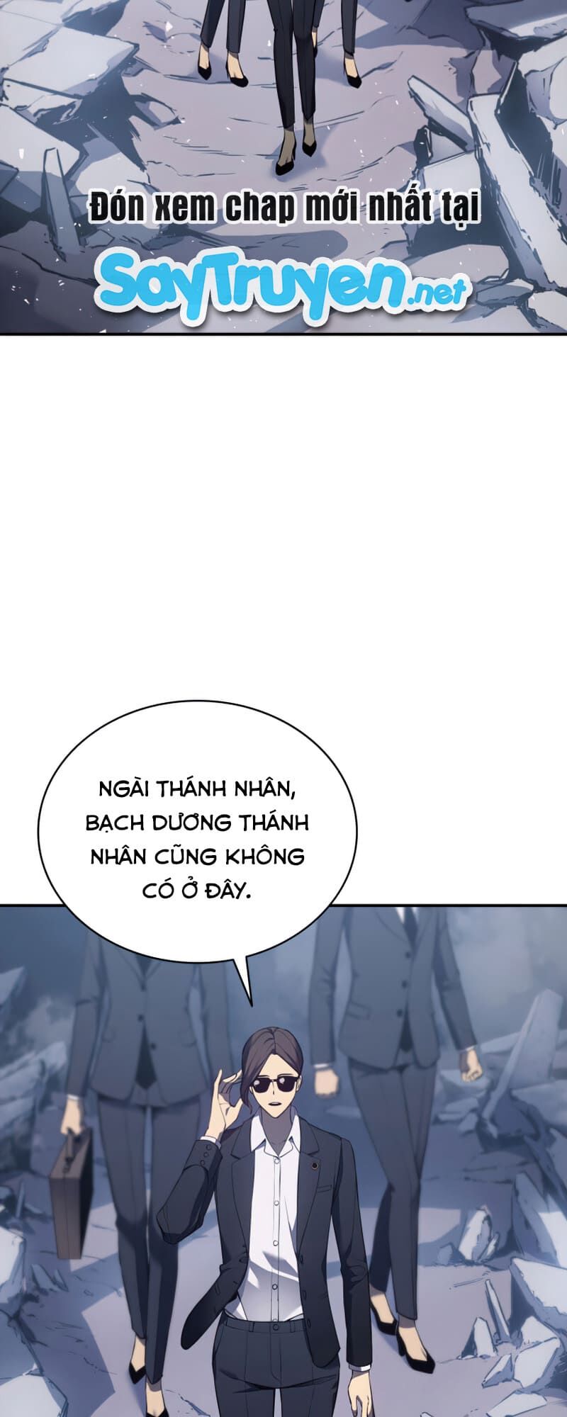 Sự Trở Lại Của Anh Hùng Cấp Thảm Họa Chapter 13 - Page 18