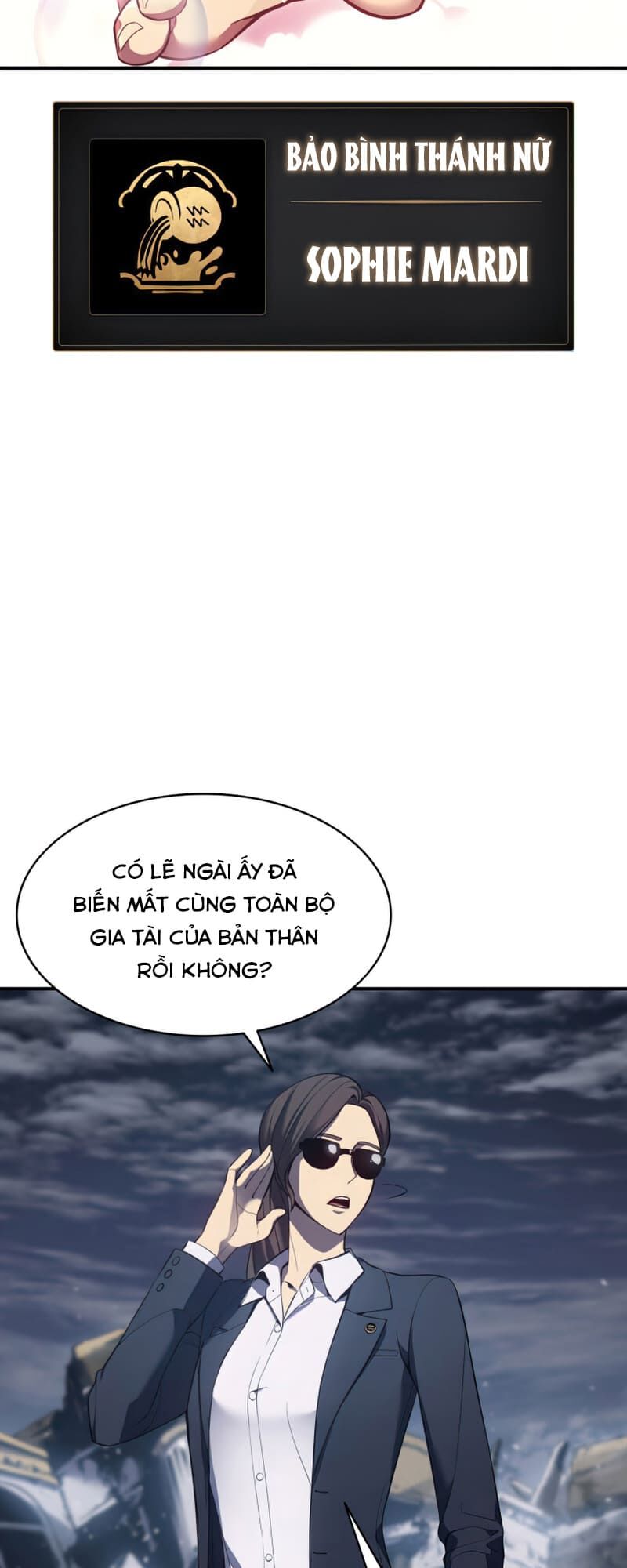 Sự Trở Lại Của Anh Hùng Cấp Thảm Họa Chapter 13 - Page 21