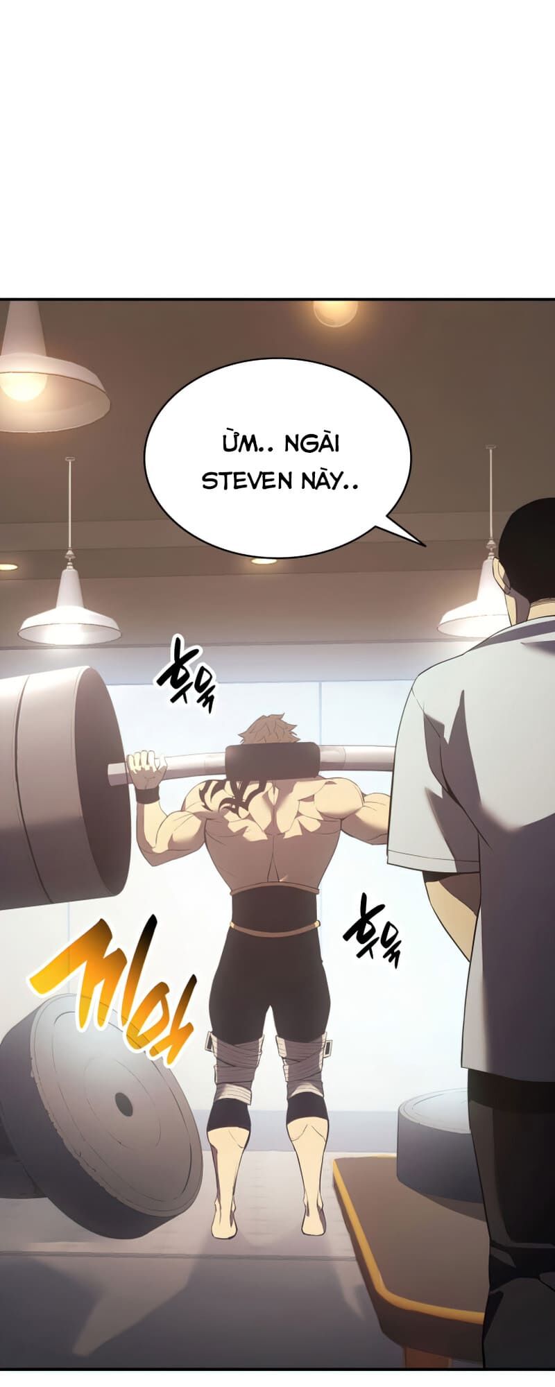 Sự Trở Lại Của Anh Hùng Cấp Thảm Họa Chapter 13 - Page 33