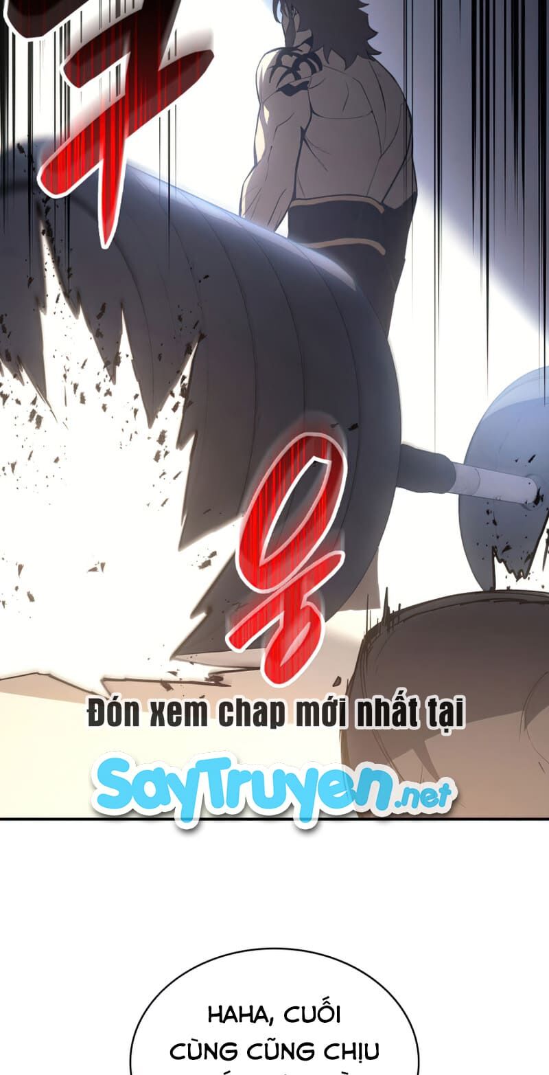 Sự Trở Lại Của Anh Hùng Cấp Thảm Họa Chapter 13 - Page 36