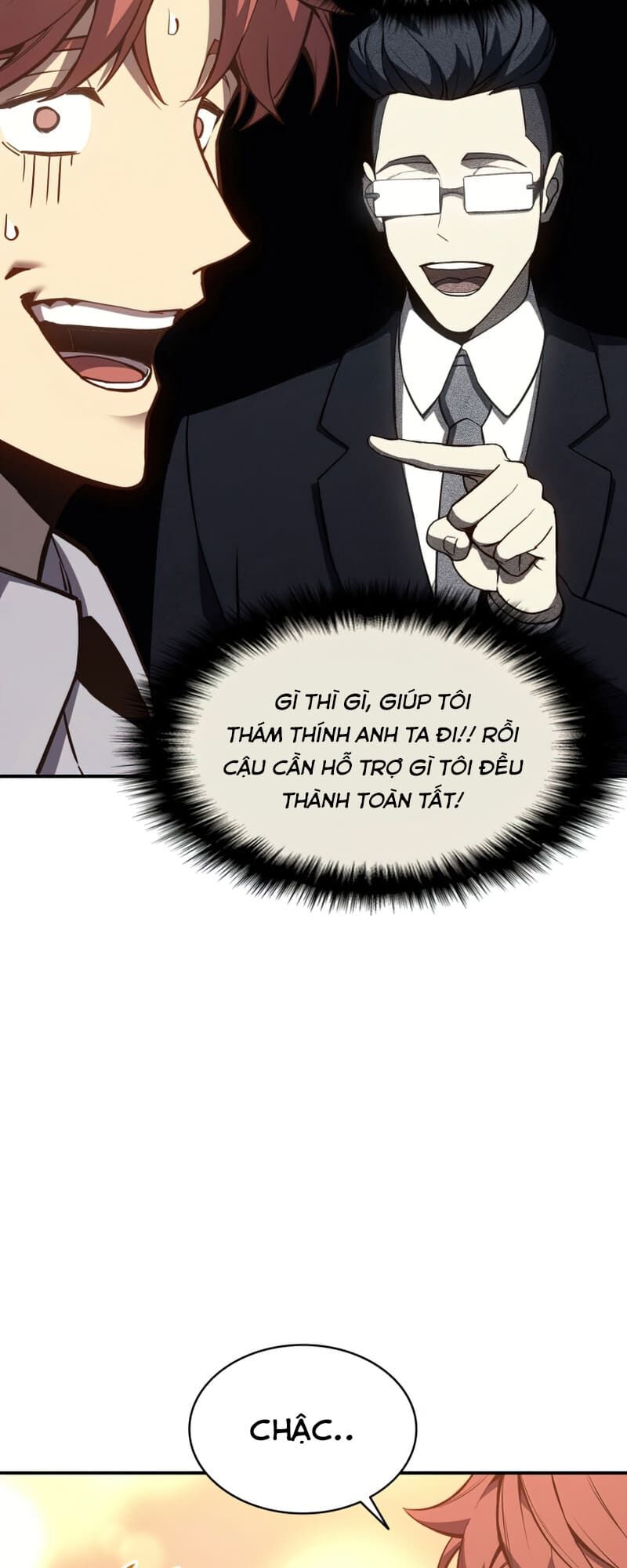 Sự Trở Lại Của Anh Hùng Cấp Thảm Họa Chapter 13 - Page 46