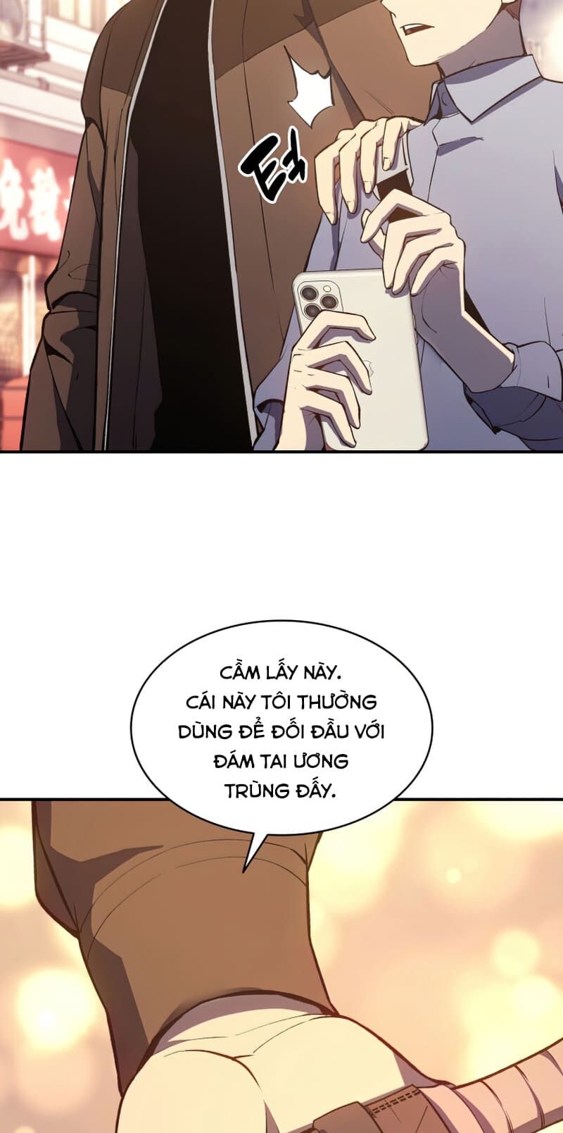 Sự Trở Lại Của Anh Hùng Cấp Thảm Họa Chapter 13 - Page 48