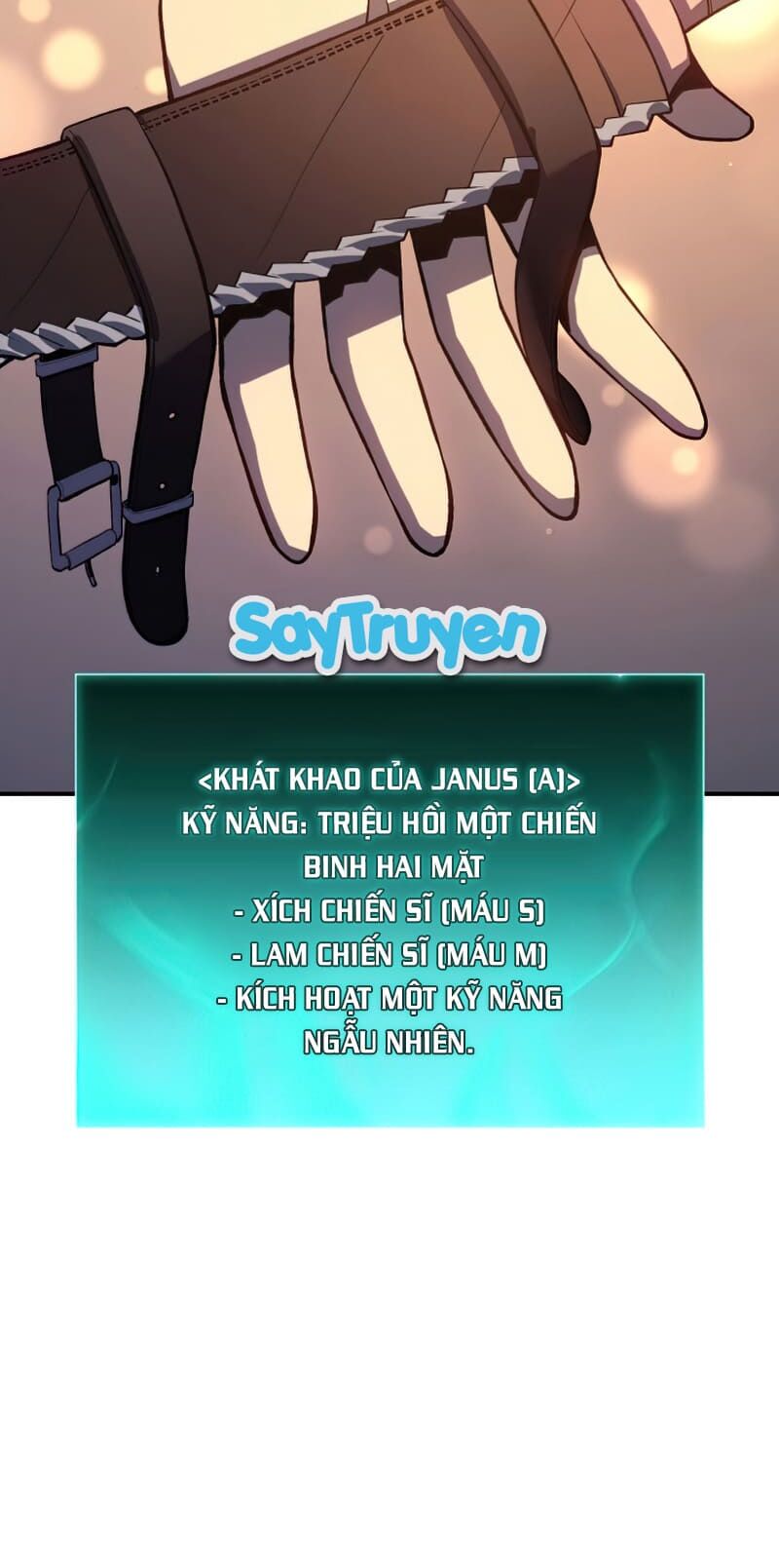 Sự Trở Lại Của Anh Hùng Cấp Thảm Họa Chapter 13 - Page 49