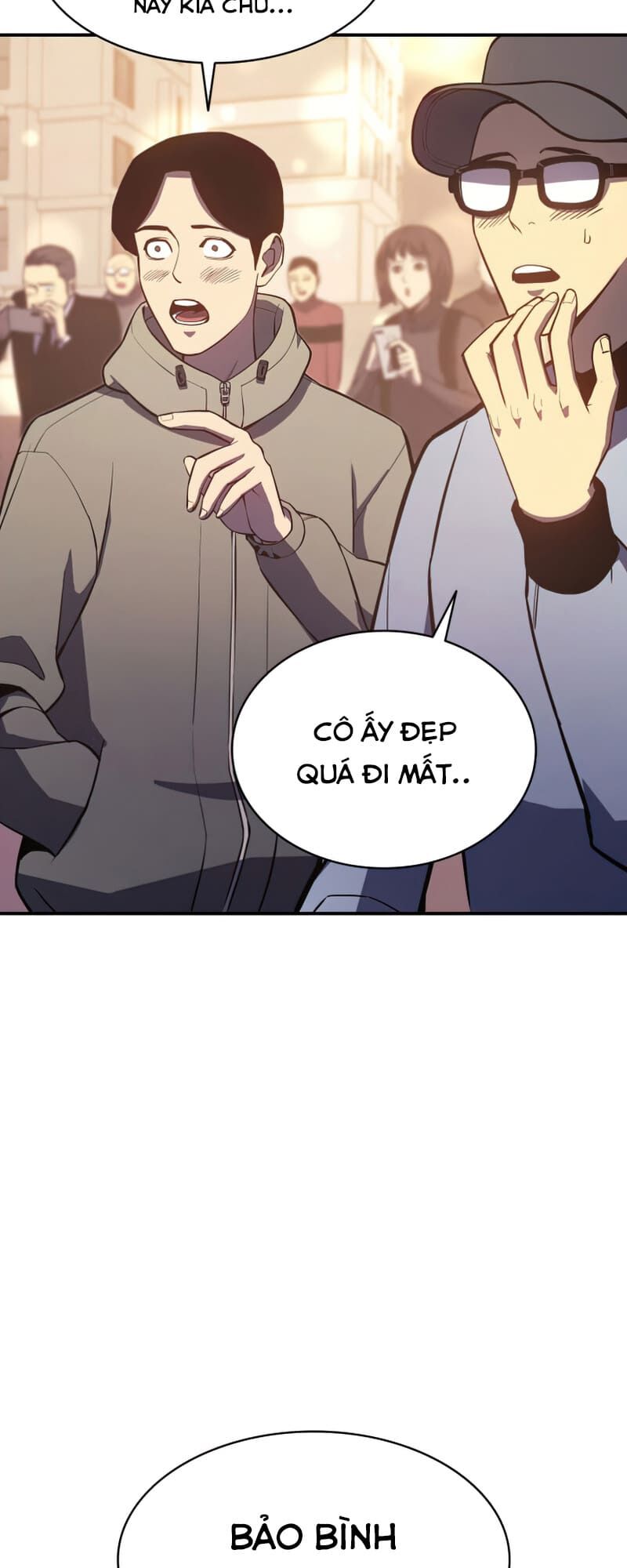 Sự Trở Lại Của Anh Hùng Cấp Thảm Họa Chapter 13 - Page 55