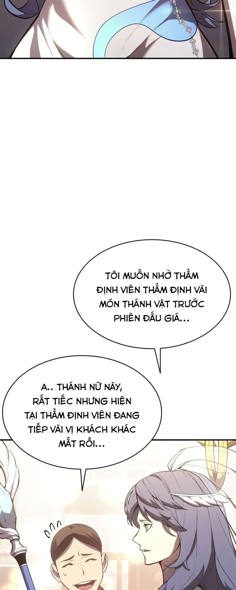 Sự Trở Lại Của Anh Hùng Cấp Thảm Họa Chapter 13 - Page 59