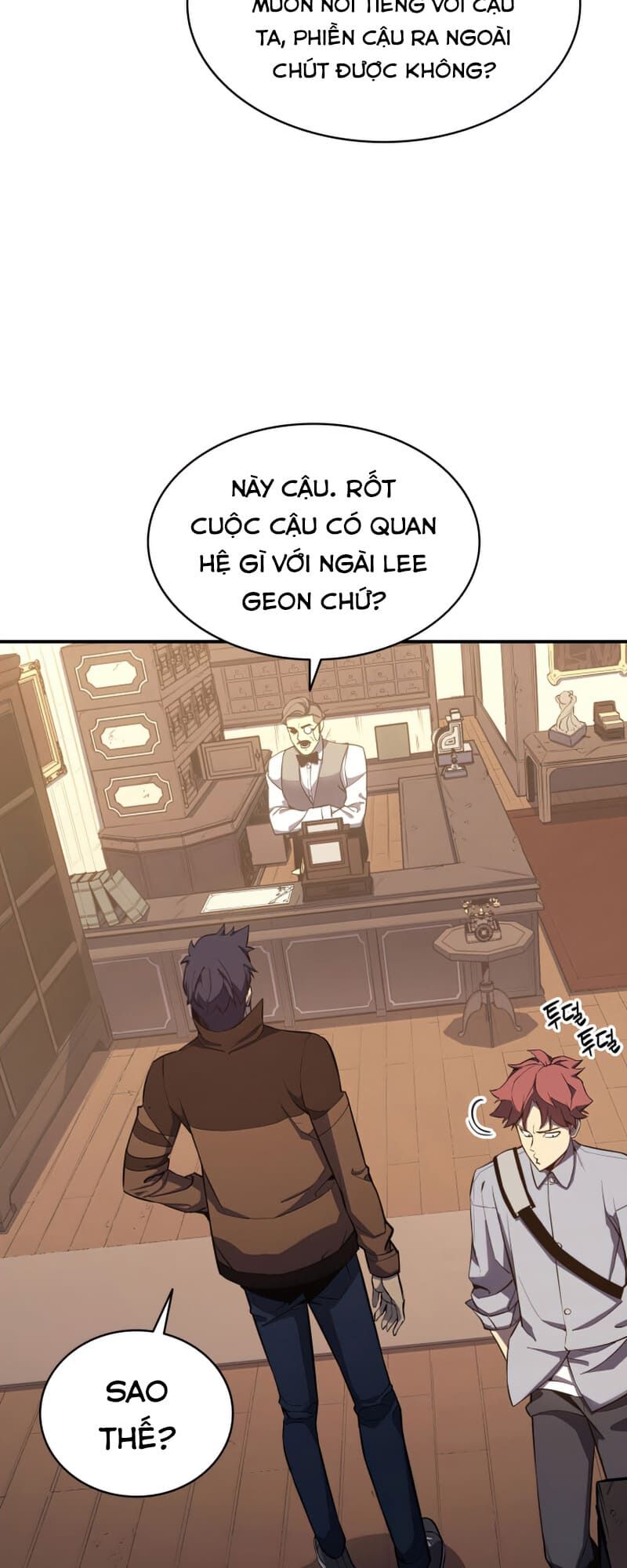 Sự Trở Lại Của Anh Hùng Cấp Thảm Họa Chapter 13 - Page 68