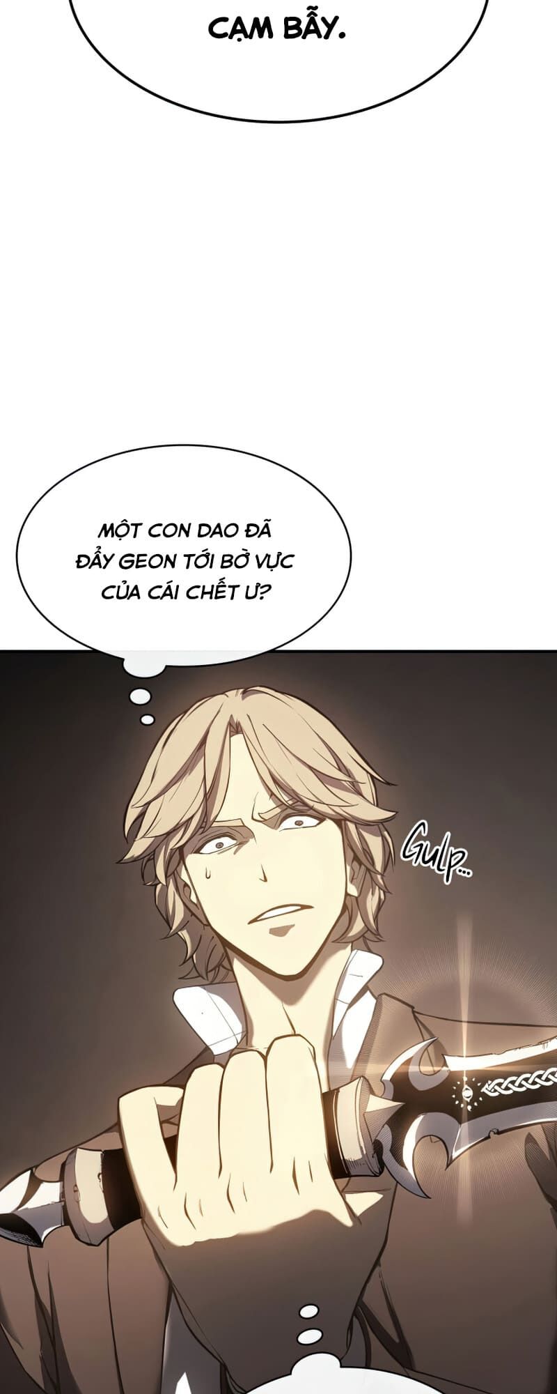 Sự Trở Lại Của Anh Hùng Cấp Thảm Họa Chapter 13 - Page 7