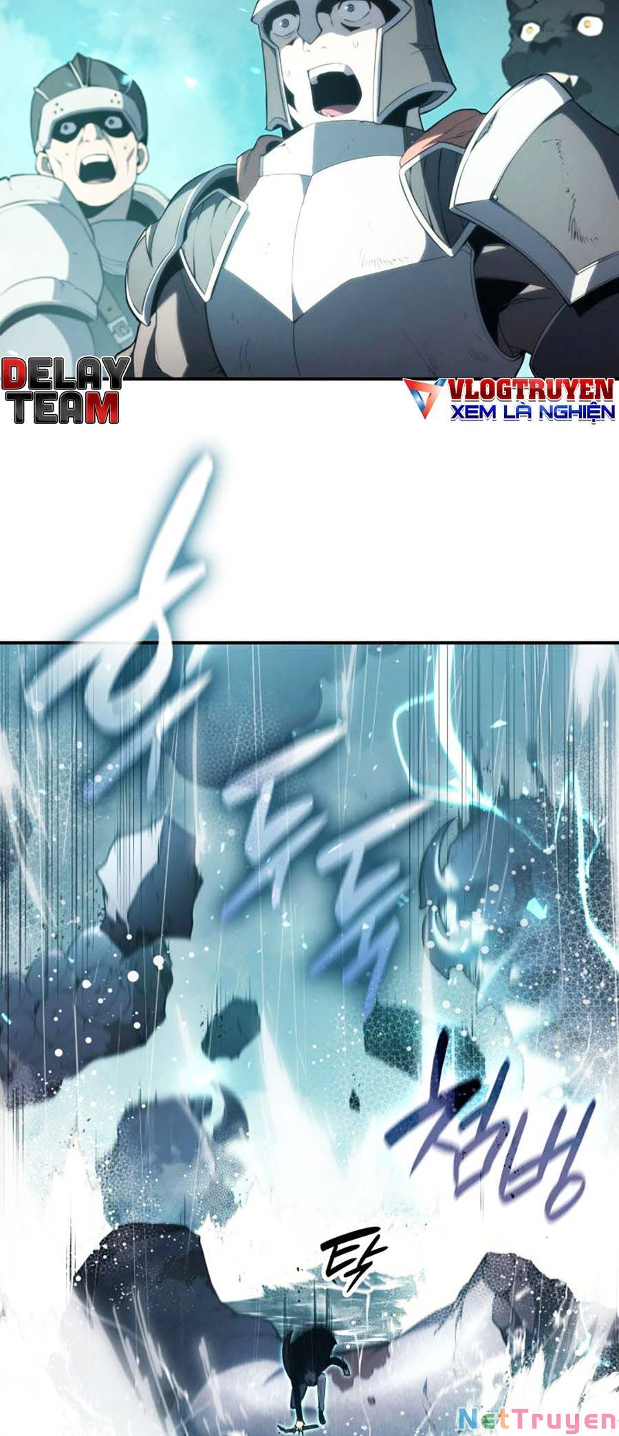 Sự Trở Lại Của Anh Hùng Cấp Thảm Họa Chapter 39 - Page 13