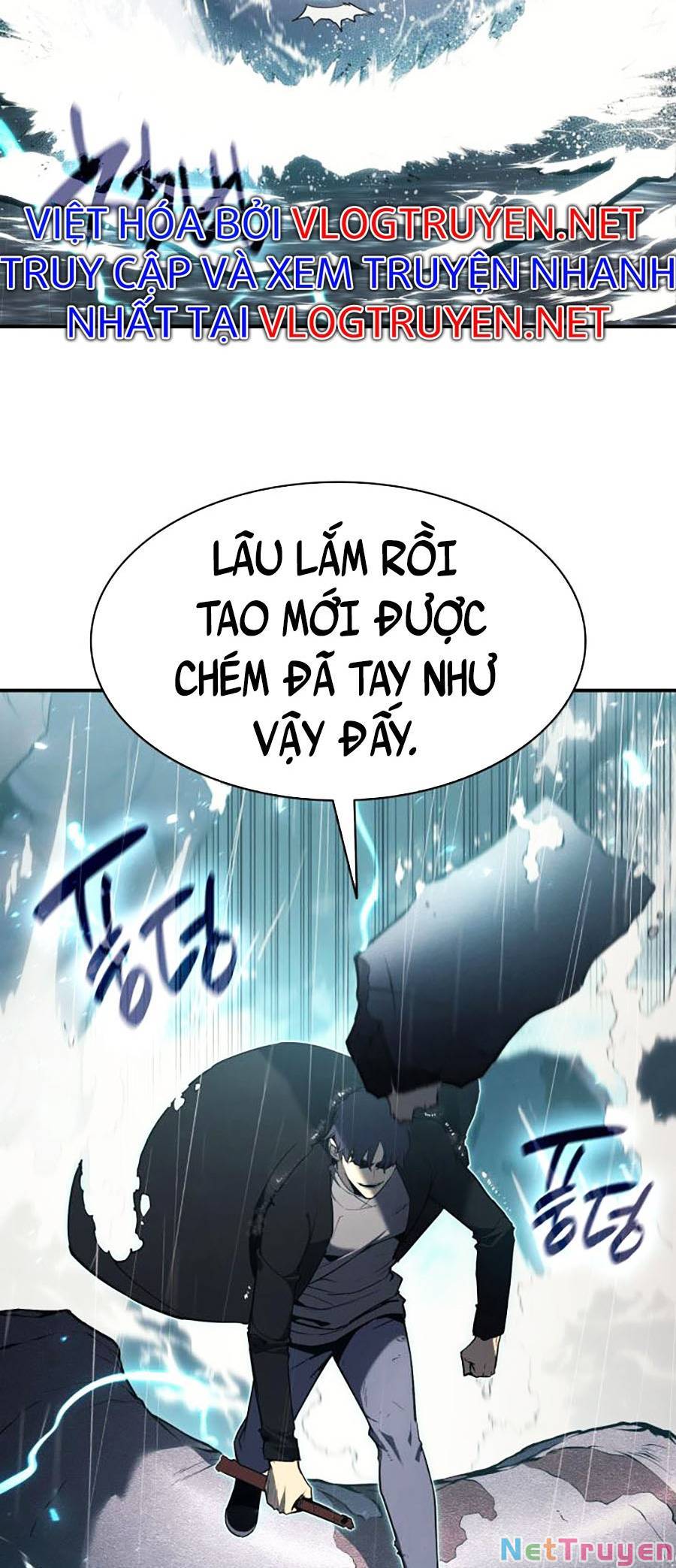 Sự Trở Lại Của Anh Hùng Cấp Thảm Họa Chapter 39 - Page 14