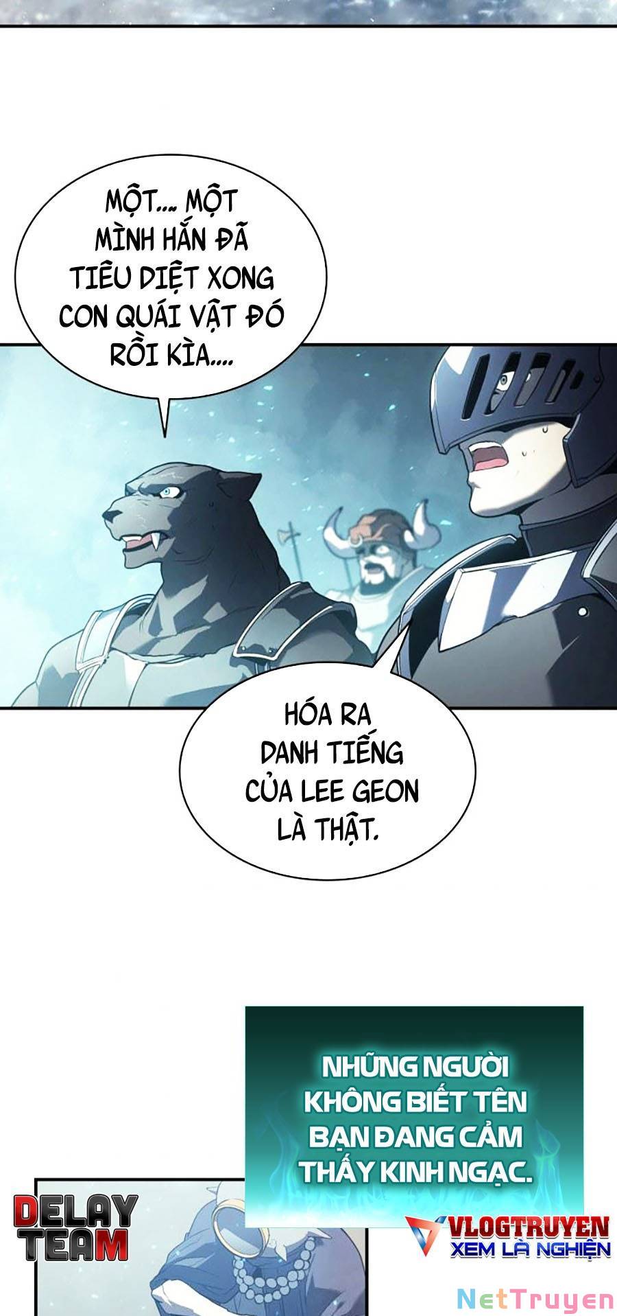 Sự Trở Lại Của Anh Hùng Cấp Thảm Họa Chapter 39 - Page 21