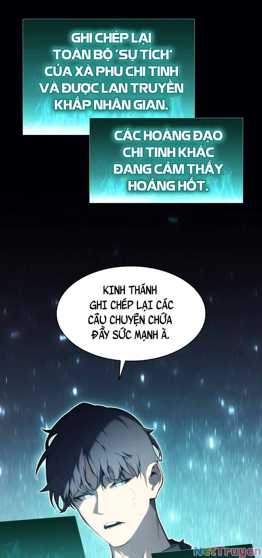 Sự Trở Lại Của Anh Hùng Cấp Thảm Họa Chapter 39 - Page 30