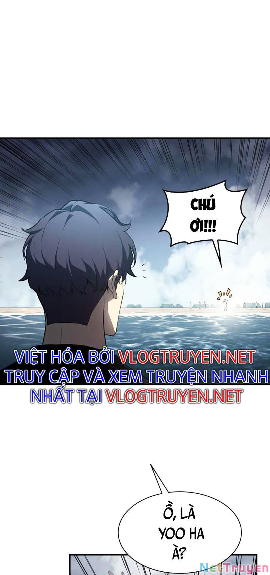 Sự Trở Lại Của Anh Hùng Cấp Thảm Họa Chapter 39 - Page 32