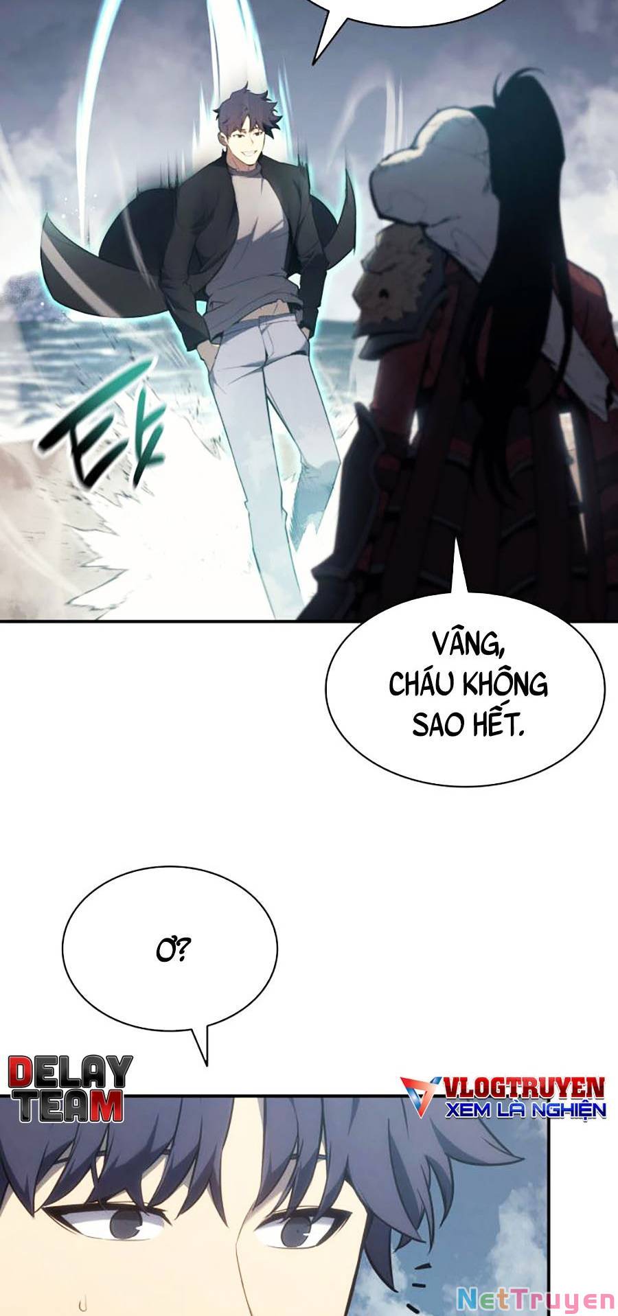 Sự Trở Lại Của Anh Hùng Cấp Thảm Họa Chapter 39 - Page 34