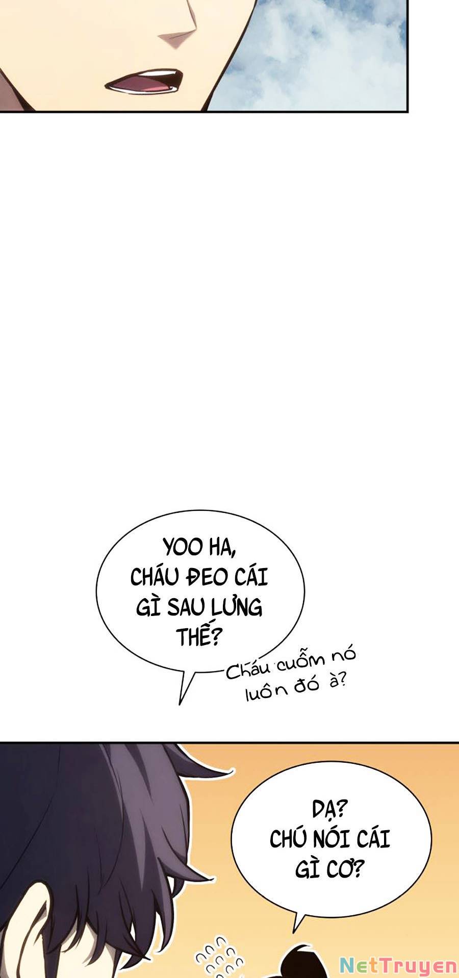 Sự Trở Lại Của Anh Hùng Cấp Thảm Họa Chapter 39 - Page 35