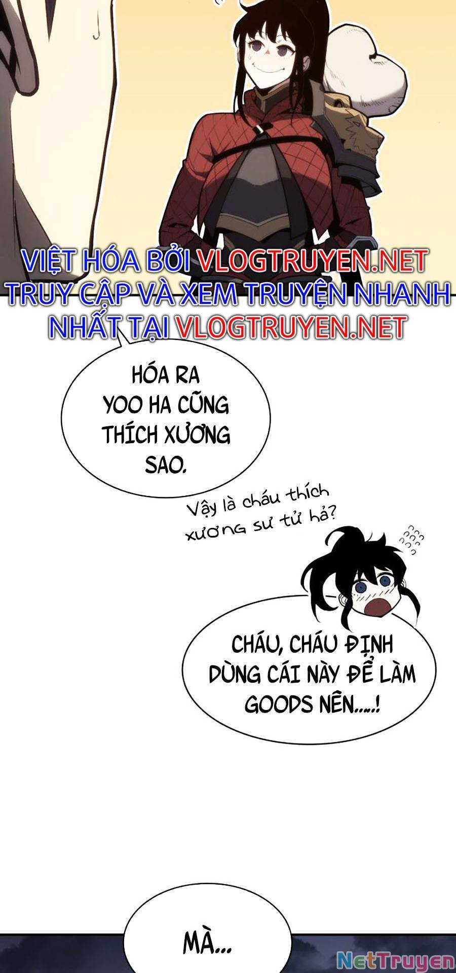 Sự Trở Lại Của Anh Hùng Cấp Thảm Họa Chapter 39 - Page 36