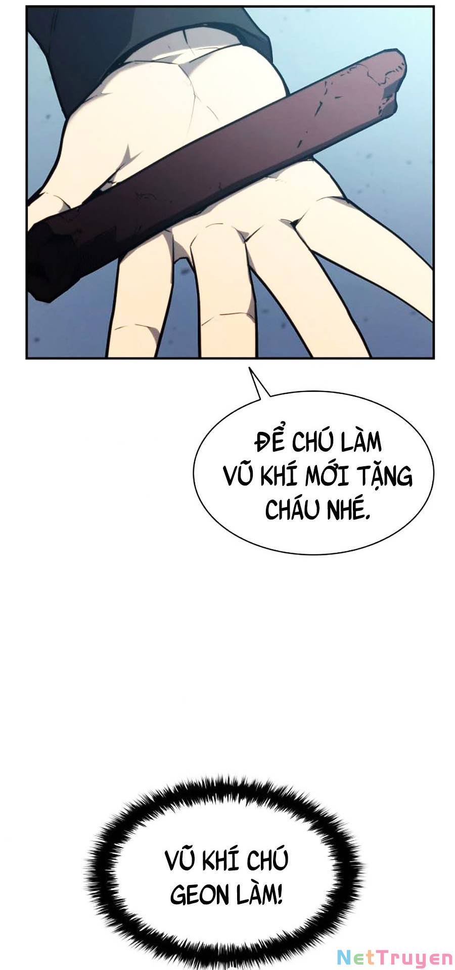 Sự Trở Lại Của Anh Hùng Cấp Thảm Họa Chapter 39 - Page 38