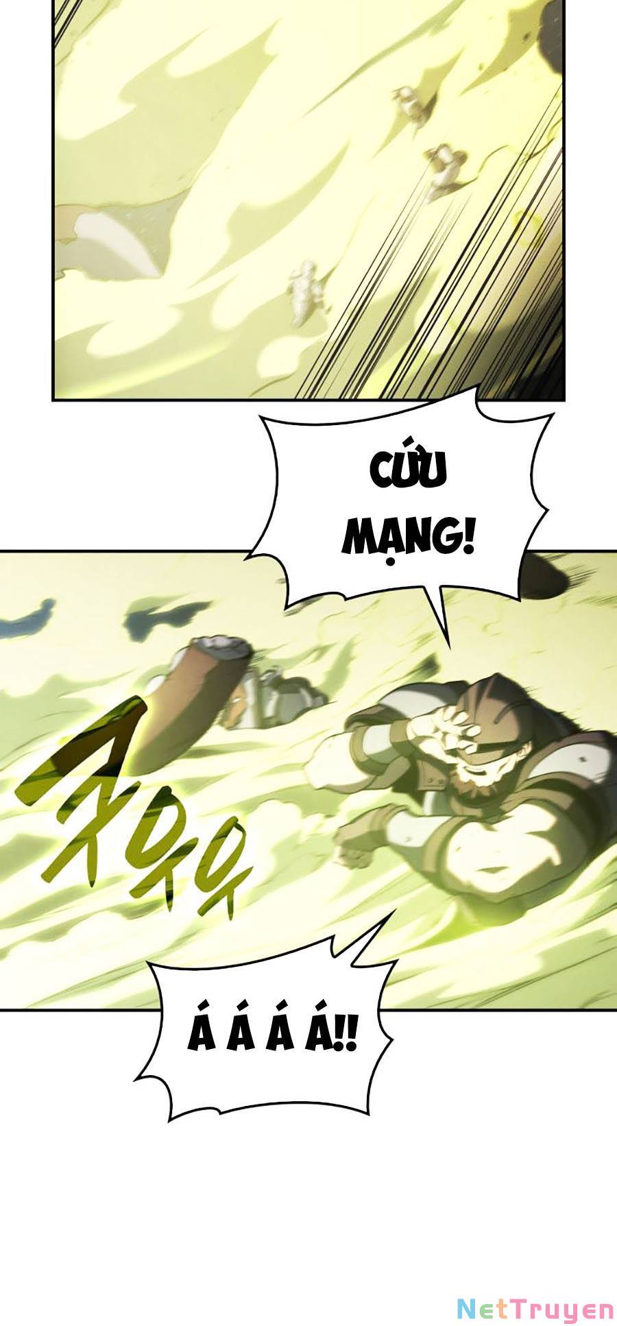 Sự Trở Lại Của Anh Hùng Cấp Thảm Họa Chapter 39 - Page 53