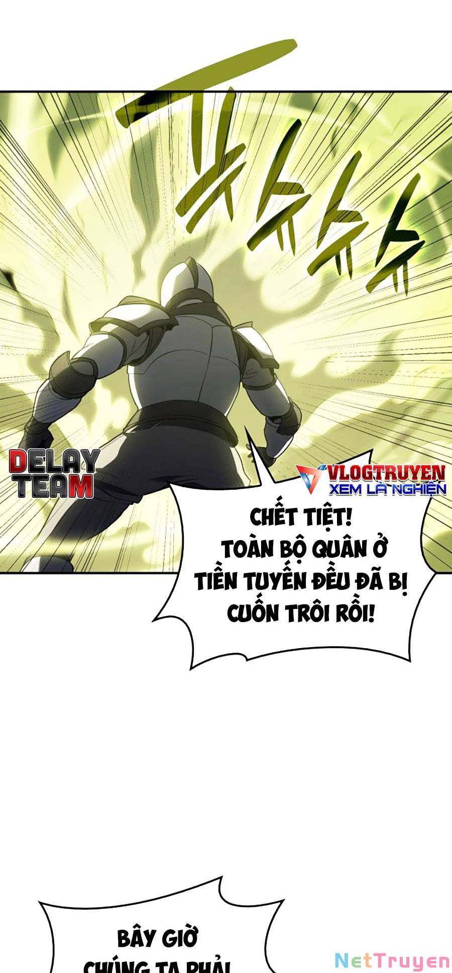 Sự Trở Lại Của Anh Hùng Cấp Thảm Họa Chapter 39 - Page 54