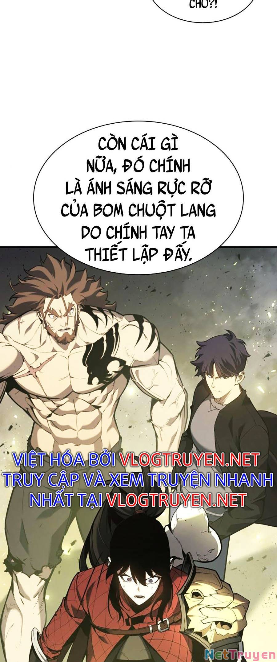 Sự Trở Lại Của Anh Hùng Cấp Thảm Họa Chapter 39 - Page 62