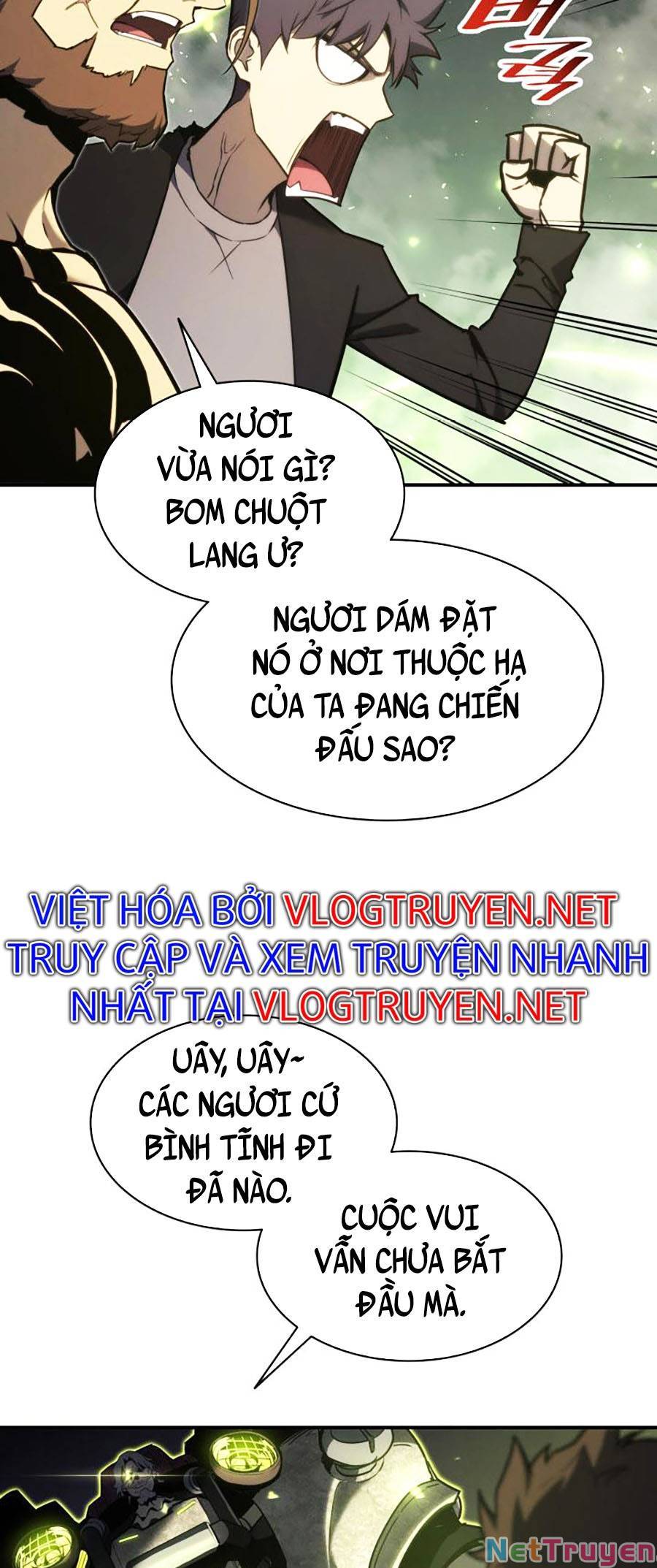 Sự Trở Lại Của Anh Hùng Cấp Thảm Họa Chapter 39 - Page 67