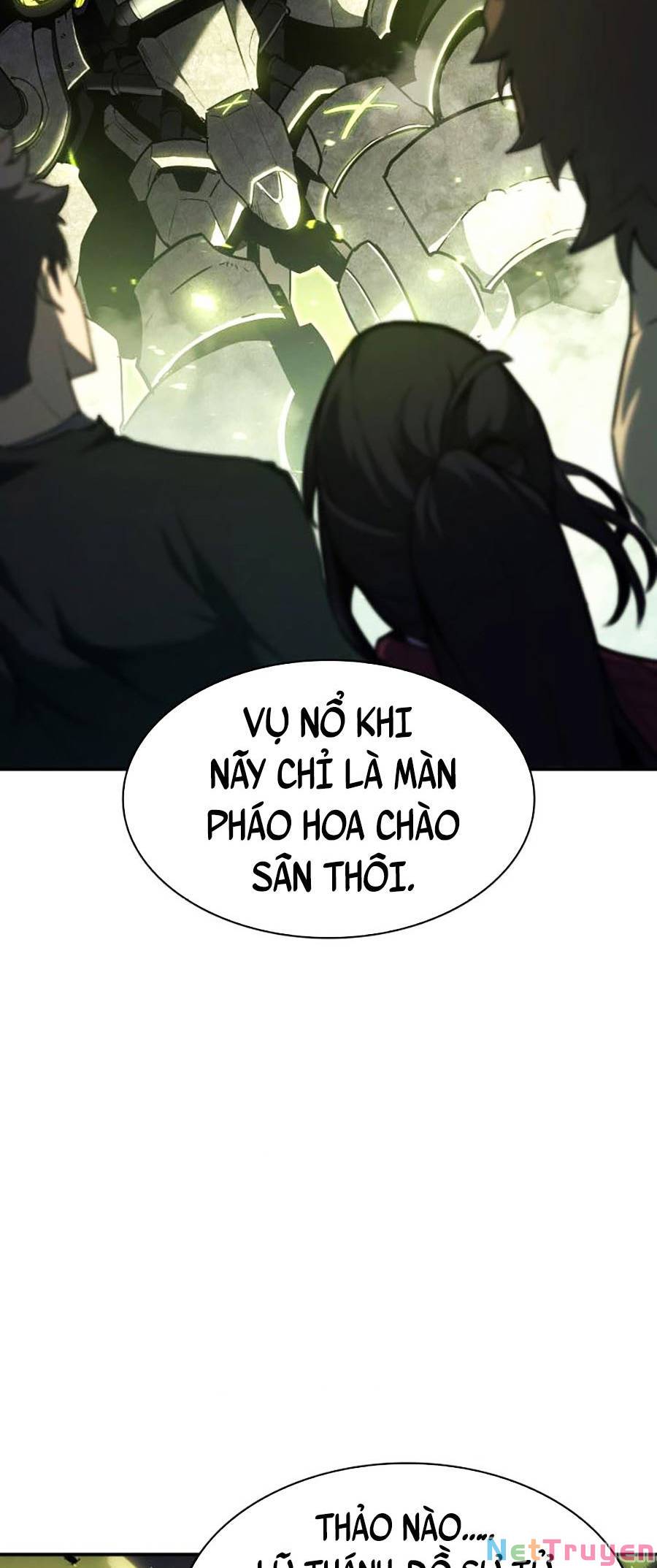 Sự Trở Lại Của Anh Hùng Cấp Thảm Họa Chapter 39 - Page 68