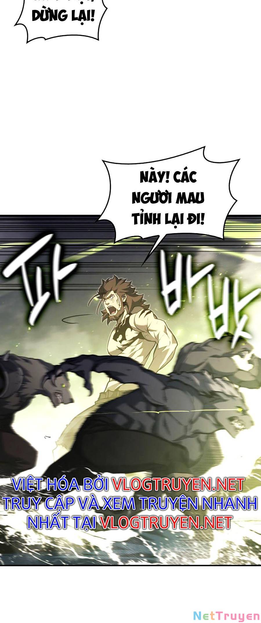 Sự Trở Lại Của Anh Hùng Cấp Thảm Họa Chapter 39 - Page 77