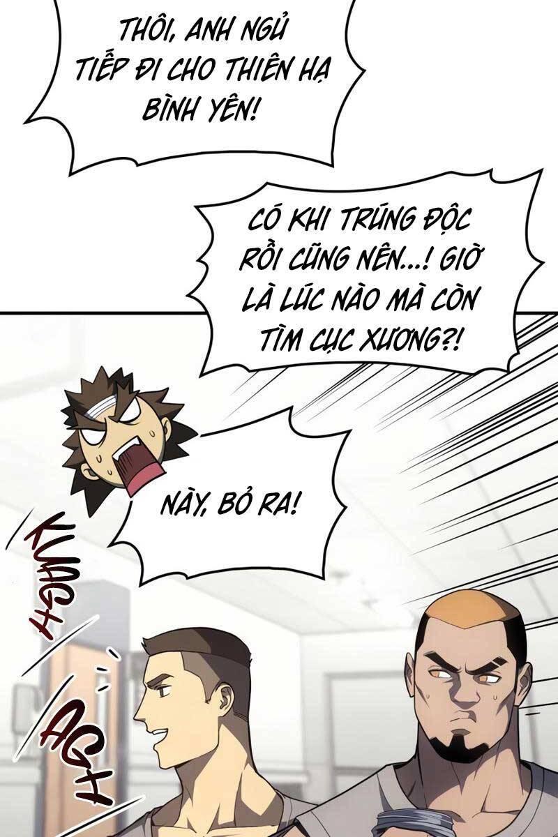 Sự Trở Lại Của Anh Hùng Cấp Thảm Họa Chapter 53 - Page 55