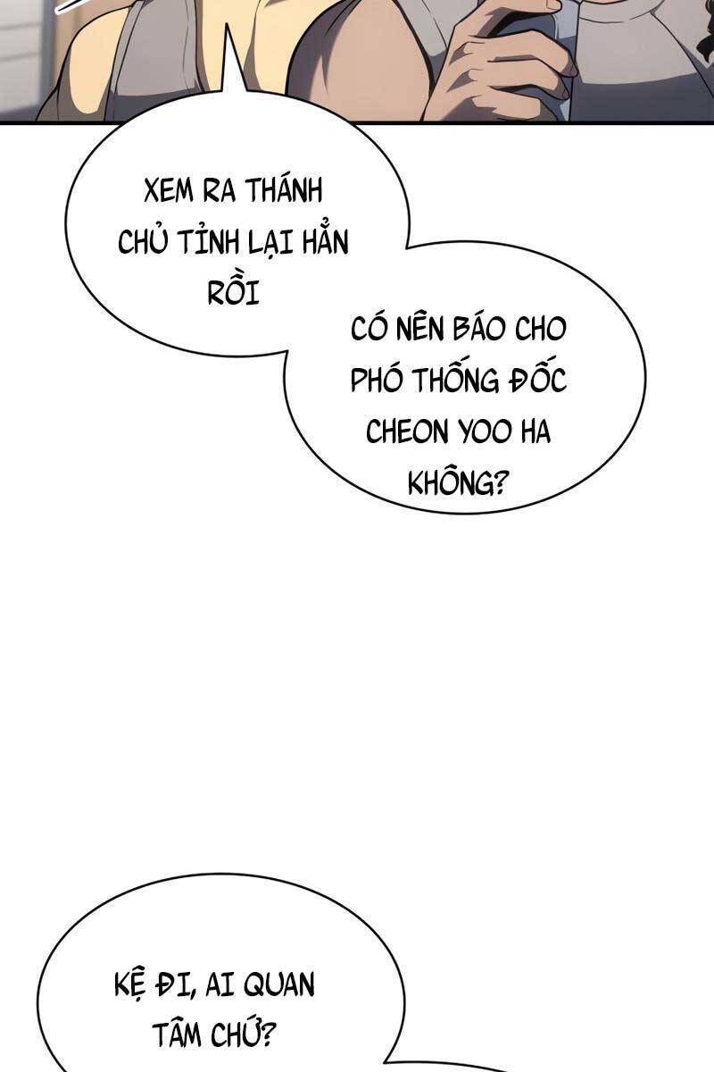 Sự Trở Lại Của Anh Hùng Cấp Thảm Họa Chapter 53 - Page 56