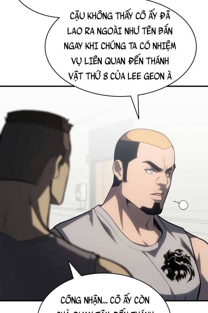 Sự Trở Lại Của Anh Hùng Cấp Thảm Họa Chapter 53 - Page 57