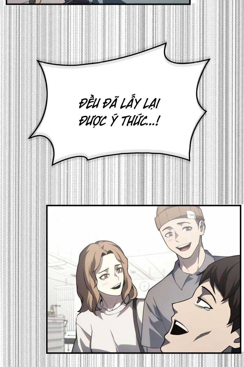 Sự Trở Lại Của Anh Hùng Cấp Thảm Họa Chapter 53 - Page 63