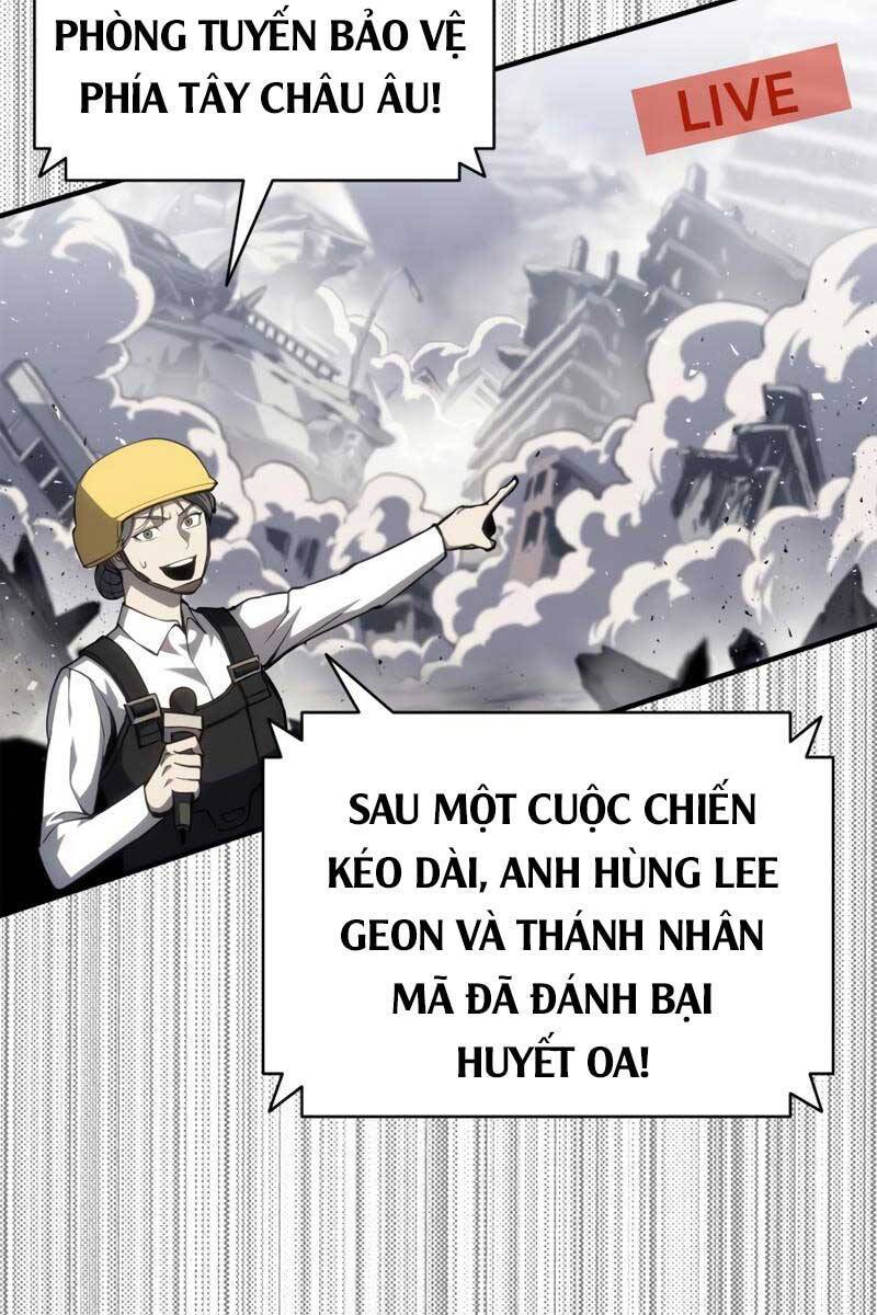 Sự Trở Lại Của Anh Hùng Cấp Thảm Họa Chapter 53 - Page 67