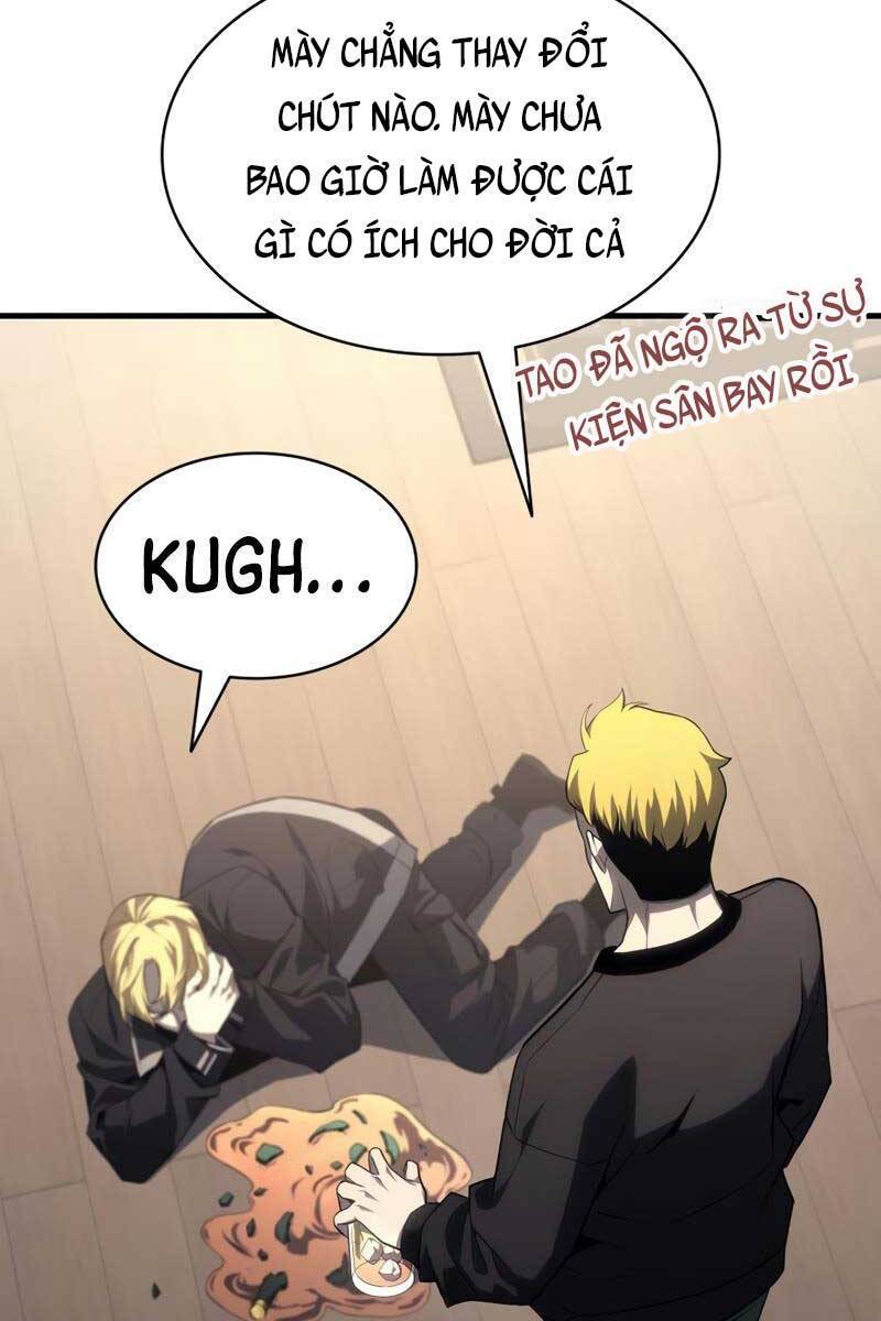 Sự Trở Lại Của Anh Hùng Cấp Thảm Họa Chapter 53 - Page 83