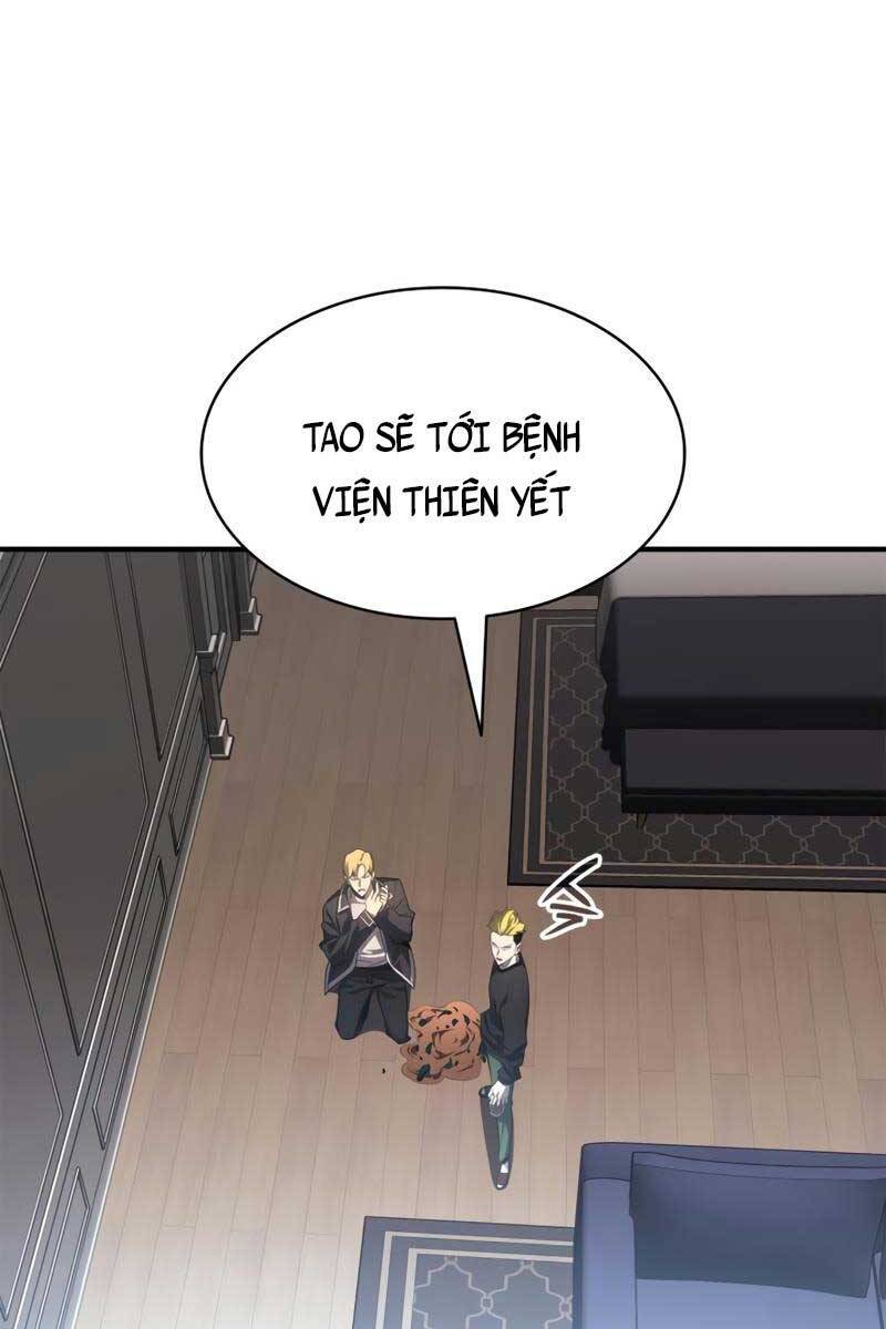 Sự Trở Lại Của Anh Hùng Cấp Thảm Họa Chapter 53 - Page 91